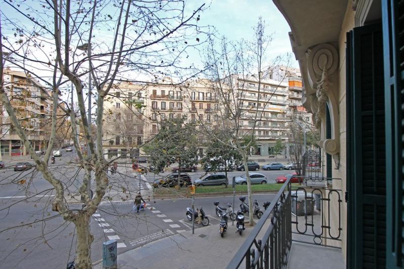 Ainb Eixample Miro Apartments 3*