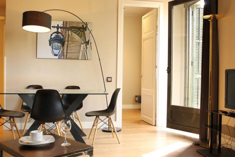 Ainb Eixample Miro Apartments 3*
