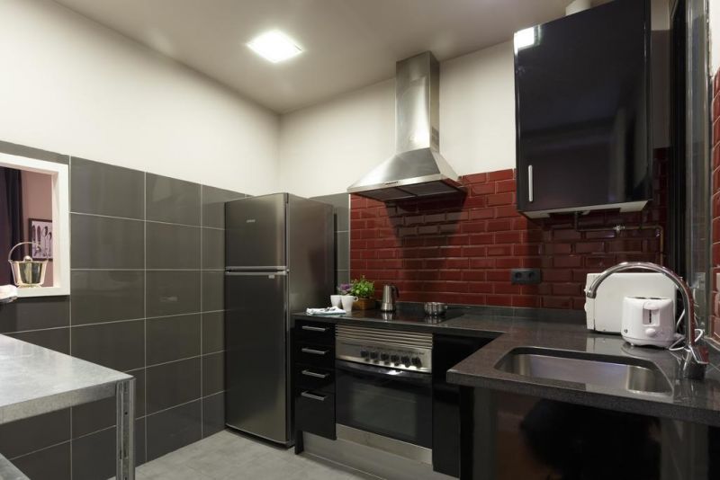 Ainb Eixample Miro Apartments 3*