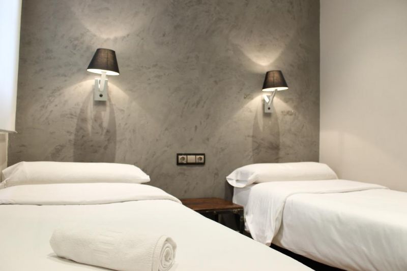 Ainb Eixample Miro Apartments 3*
