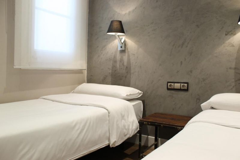 Ainb Eixample Miro Apartments 3*