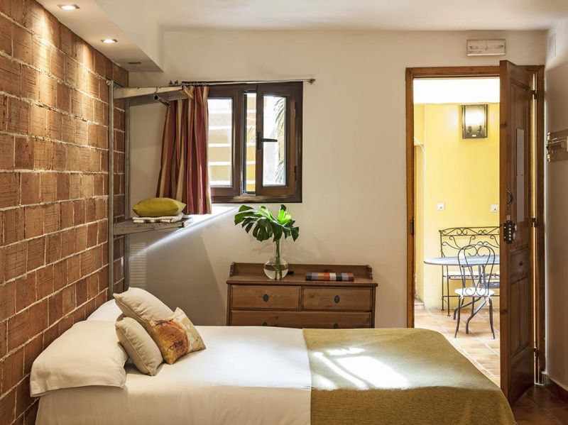 Ainb Las Ramblas-guardia Apartments 3*