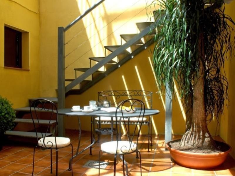 Ainb Las Ramblas-guardia Apartments 3*