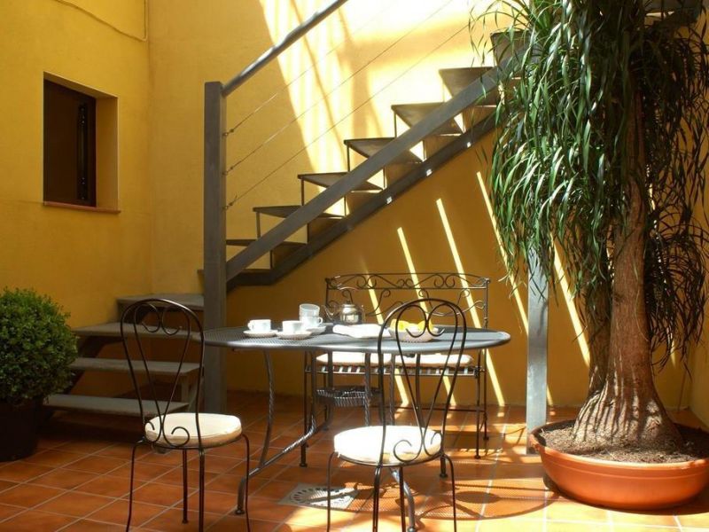 Ainb Las Ramblas-guardia Apartments 3*