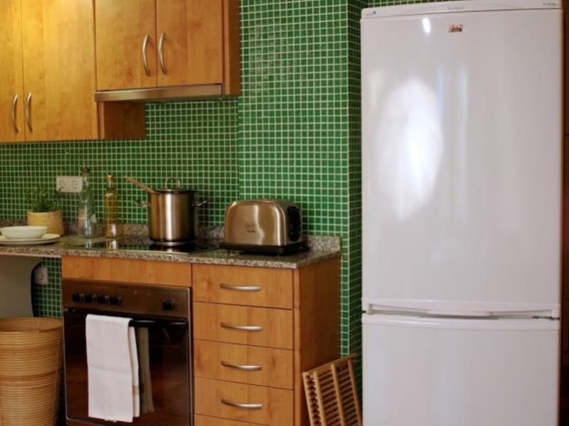 Ainb Las Ramblas-guardia Apartments 3*