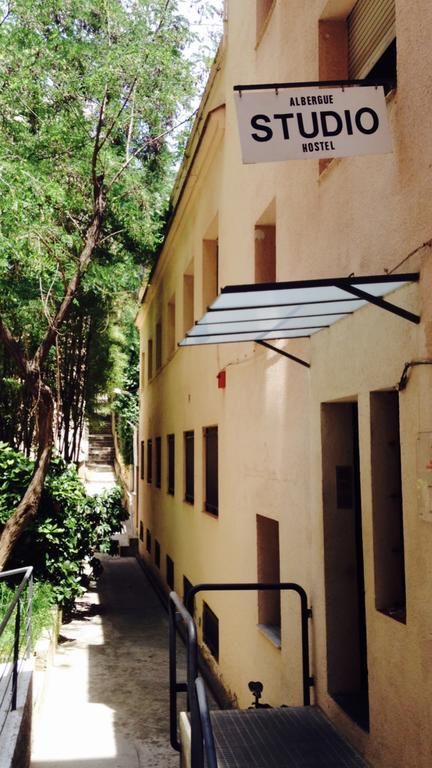 Albergue Studio Hostel 1*