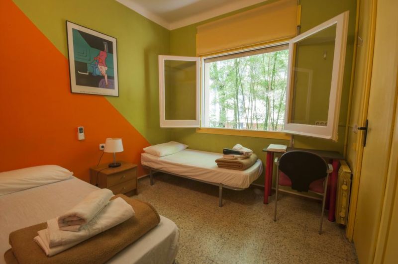Albergue Studio Hostel 1*