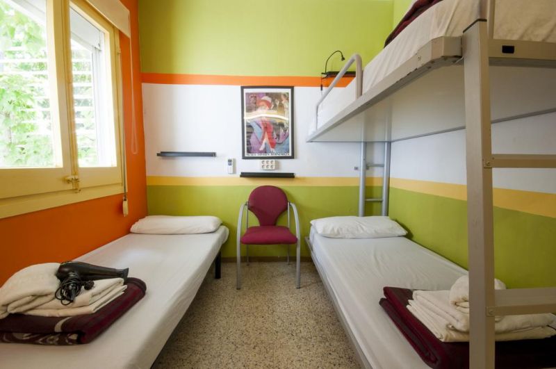 Albergue Studio Hostel 1*
