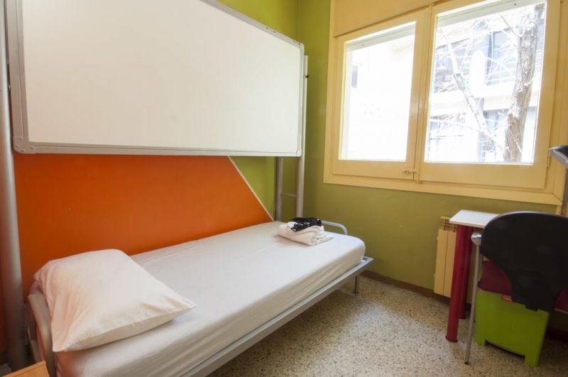 Albergue Studio Hostel 1*
