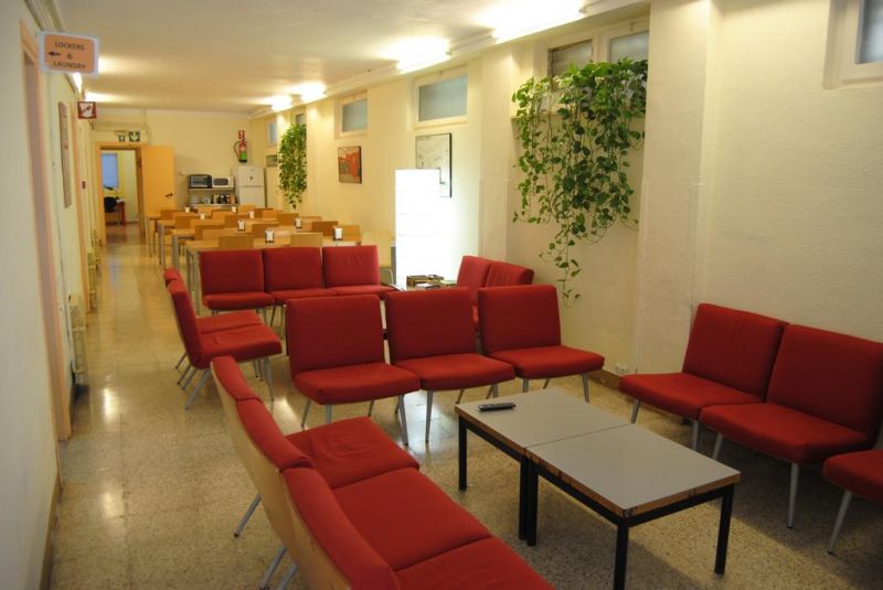 Albergue Studio Hostel 1*