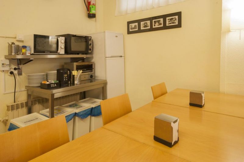 Albergue Studio Hostel 1*