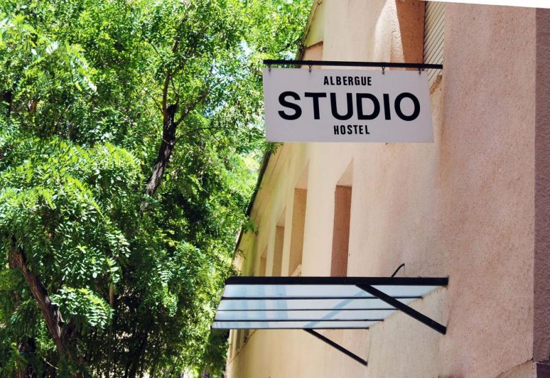 Albergue Studio Hostel 1*