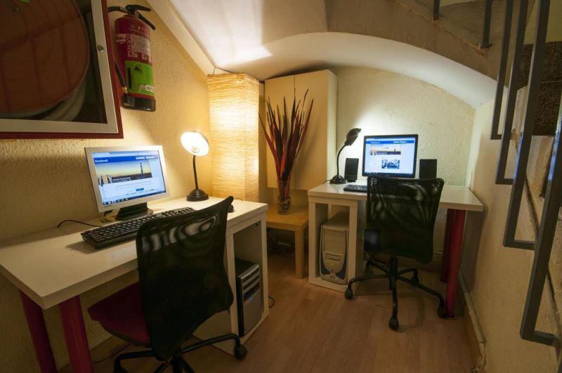 Albergue Studio Hostel 1*