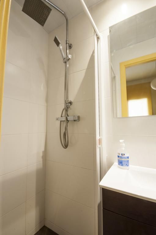 Albergue Studio Hostel 1*