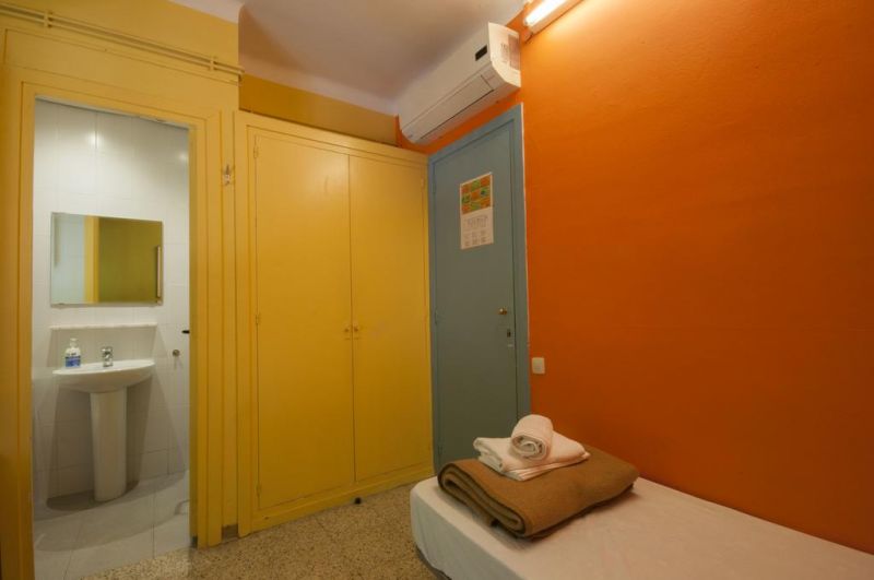 Albergue Studio Hostel 1*