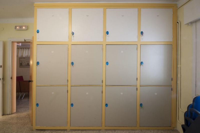 Albergue Studio Hostel 1*