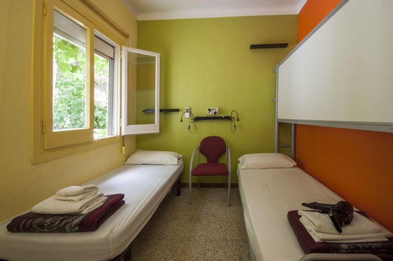 Albergue Studio Hostel 1*