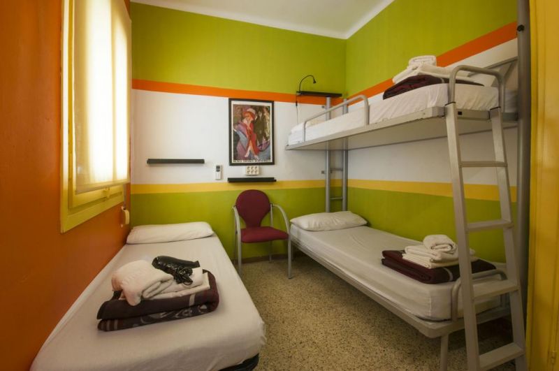 Albergue Studio Hostel 1*