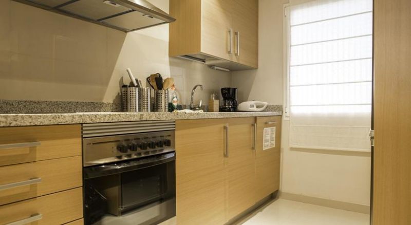 Alcazaba Hills Resort 4*