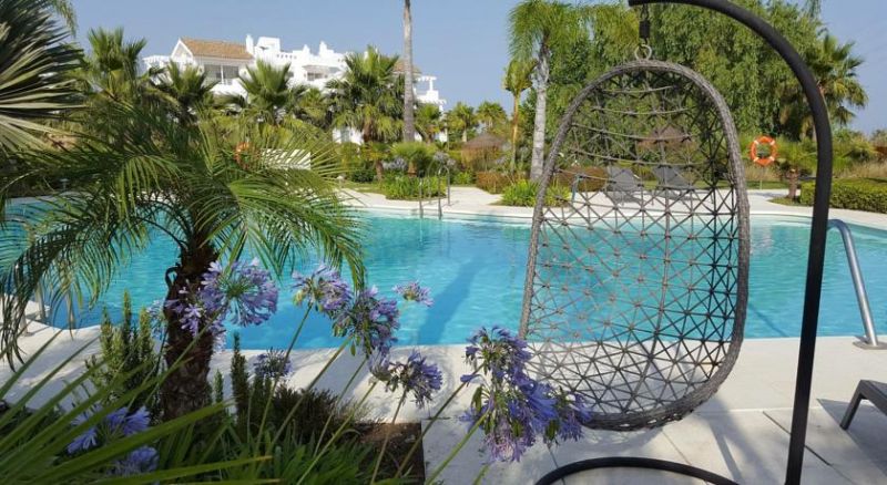 Alcazaba Hills Resort 4*