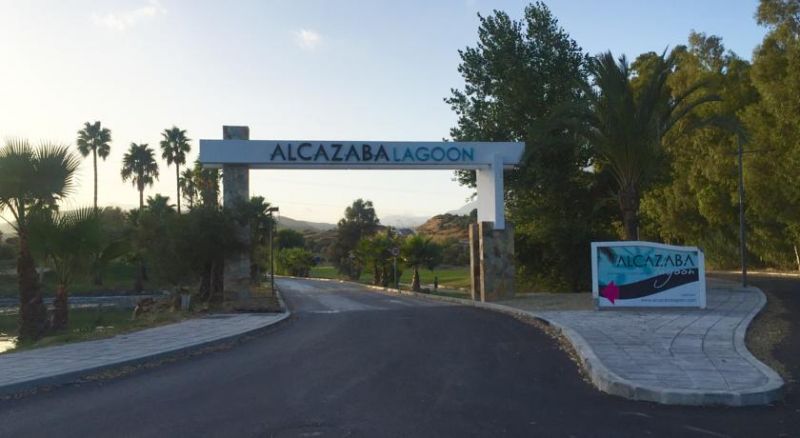 Alcazaba Hills Resort 4*