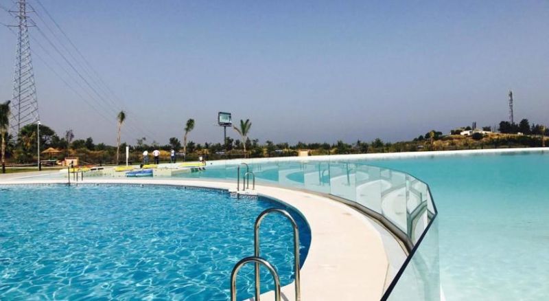 Alcazaba Hills Resort 4*