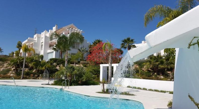 Alcazaba Hills Resort 4*