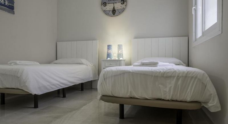 Alcazaba Hills Resort 4*