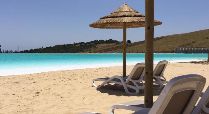 Alcazaba Hills Resort 4*