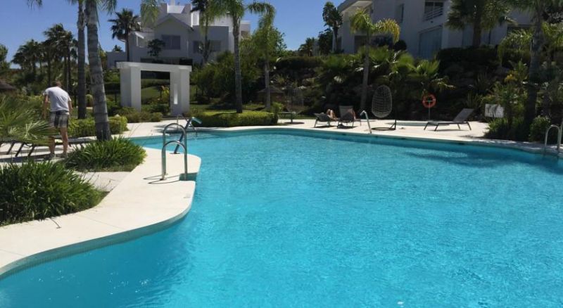 Alcazaba Hills Resort 4*