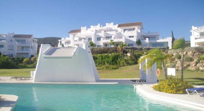 Alcazaba Hills Resort 4*