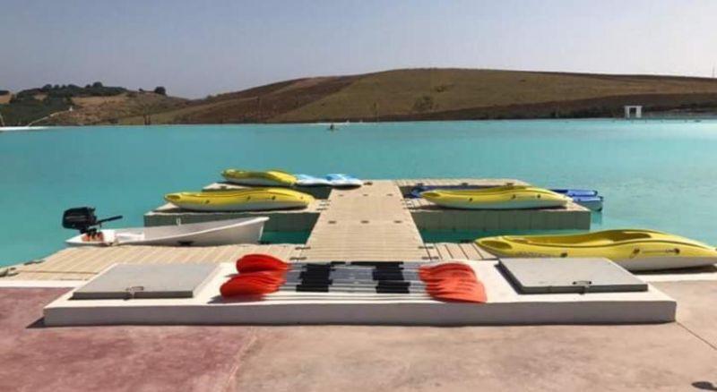 Alcazaba Hills Resort 4*