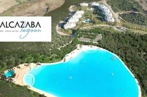 Alcazaba Hills Resort 4*