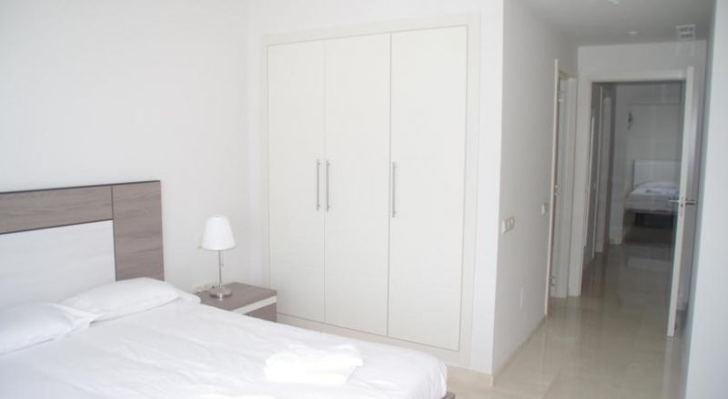 Alcazaba Hills Resort 4*