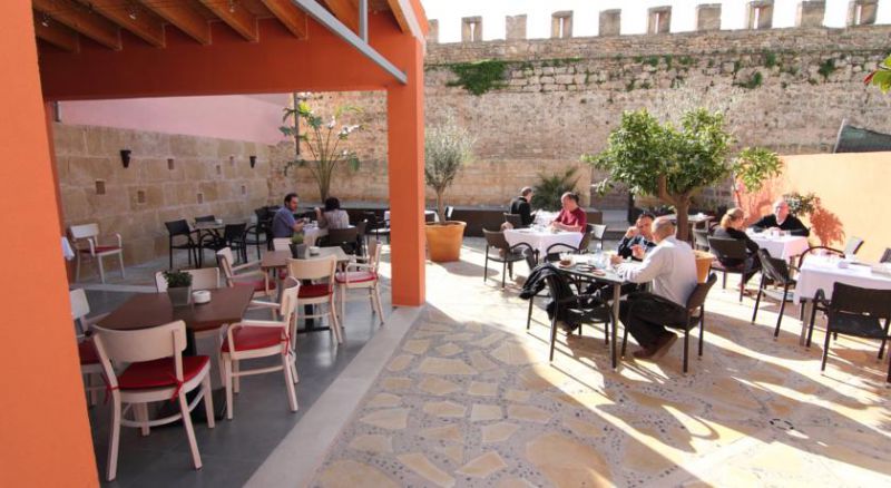 Alcudia Petit 4*