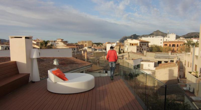 Alcudia Petit 4*