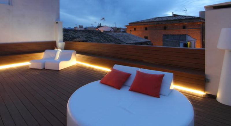 Alcudia Petit 4*