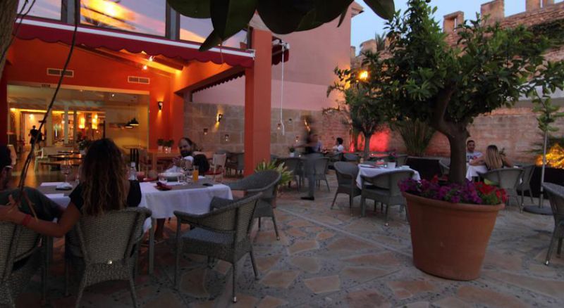 Alcudia Petit 4*