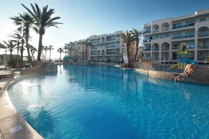 Tui Family Life Alcudia Pins 3*