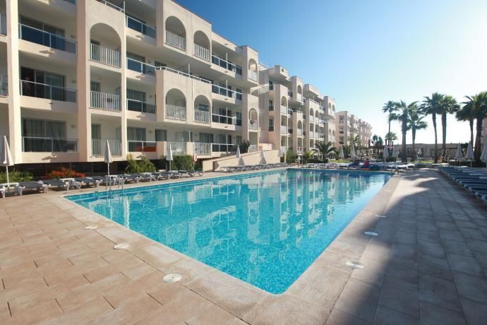 Tui Family Life Alcudia Pins 3*