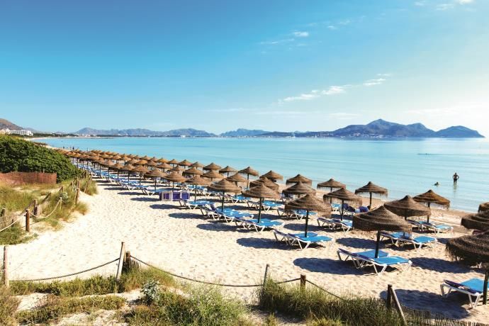 Tui Family Life Alcudia Pins 3*
