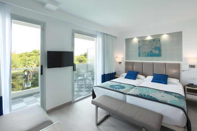 Tui Family Life Alcudia Pins 3*