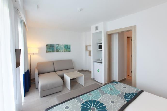 Tui Family Life Alcudia Pins 3*