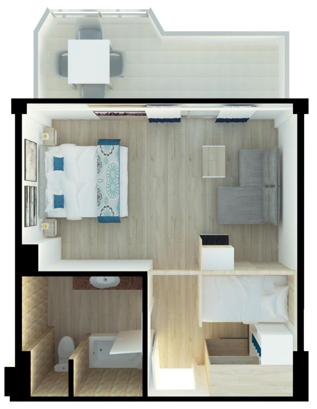 Tui Family Life Alcudia Pins 3*