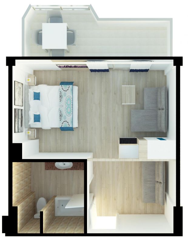 Tui Family Life Alcudia Pins 3*