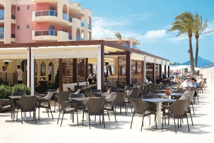 Tui Family Life Alcudia Pins 3*