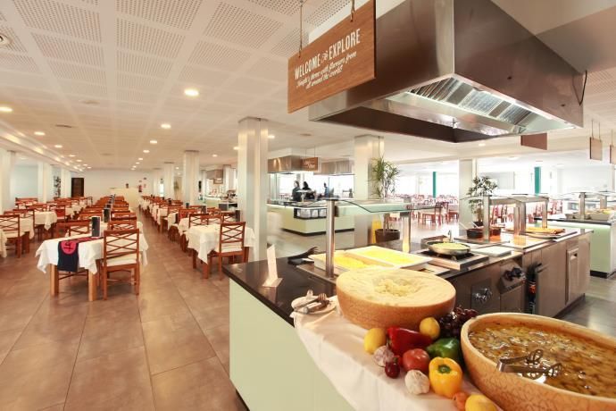 Tui Family Life Alcudia Pins 3*
