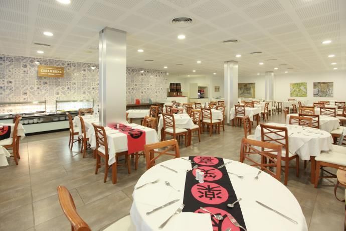 Tui Family Life Alcudia Pins 3*