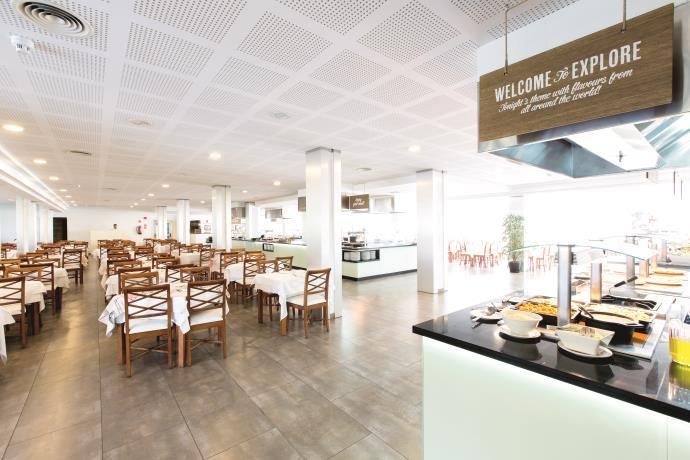 Tui Family Life Alcudia Pins 3*