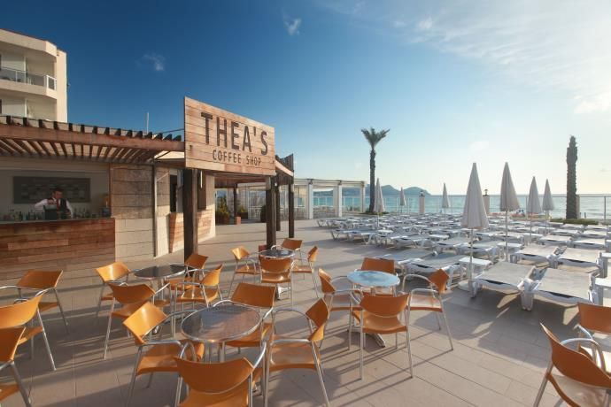 Tui Family Life Alcudia Pins 3*